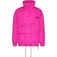 Elho Outdoorjas 'Kandaha 89' neonroze