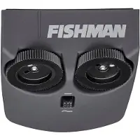 Fishman Matrix Infinity VT Wide Format Acoustic Pickup