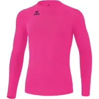 Erima T-shirt met lange mouwen Athletic Longsleeve 2252403 | Maat: 3XS