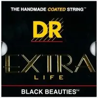 Dr Strings BKE-10/52 Snaren voor elektrische gitaar