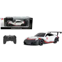 Rastar - RC Auto - Porsche 911 GT3 CUP - 1:18