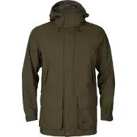 Härkila Pro Hunter Shooting GTX winter jas outdoorjas heren jas waterdichte jas maat 58