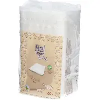 Bel Nature Baby Pads 60 Units 60 St Watten