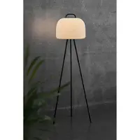 Nordlux 2018044003 Voet 1029 mm Zwart