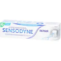 Sensodyne Tandpasta Repair & Protect Whitening 75 Ml