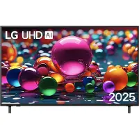 LG 55UA75006LA - 55 inch - 4K LED - 2025 - Smart TV