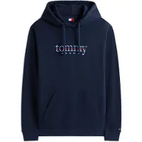 Tommy Hilfiger Sweatshirt navy / aqua / lila / rood