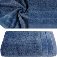 Eurofirany Luxe Katoenen Badhanddoek 70x140 cm - Zacht & Absorberend