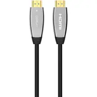 Sinox beslag PRO X HDMI active optical cable (AOC) | HDMI2.1 (8K 60Hz + HDR) | 40 meter