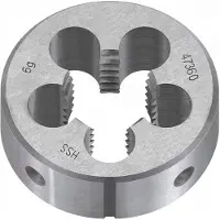 Artpol M18x2.0 - Metrysche Draadsteker - Staal - HSS