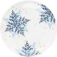 Ambition Galactic Dessertbord 19 cm - Stijlvol Porselein