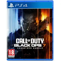 Call of Duty: Black Ops 7 PS4