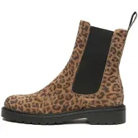 Nero Giardini Chelsea boots 'Volga Padova' bruin / pueblo / donkerbruin