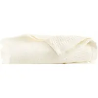 Zwoltex Grano Handdoek Antibacterieel Ecru 50x90 cm - Zacht & Absorberend