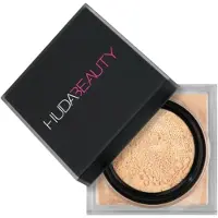Huda Beauty - Easy Bake Los Poeder BANANA BREAD