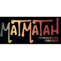 Bigwax Dis Cnt Retrospective 1998-2025 DVD