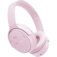 Bose 884367-1500 hoofdtelefoon/headset Bedraad en draadloos Hoofdband Bluetooth Roze