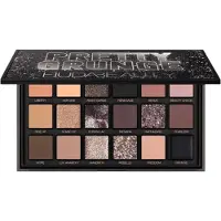 Huda Beauty - Pretty Grunge 18w Eyeshadow Palette
