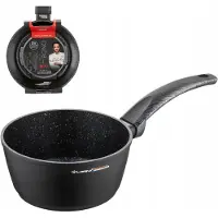 Florina Bono Aluminium Steelpan 16cm 1.1L - Geschikt voor Inductie