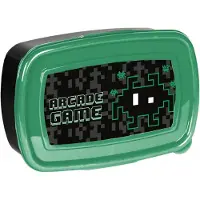 Paso Broodtrommel 750ml Game - School & Uitjes