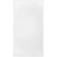 Zwoltex Hotelhanddoek Wit Katoen Terry 30x30 cm - 450 g/m2
