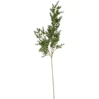 Countryfield Kunstblad Asparagus L groen