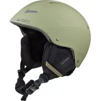Cairn Android, skihelm, groen
