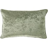 Dutch decor Sierkussen Lewy Groen 30 X 50 Cm
