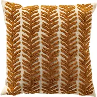 Praxis Sierkussen Altlas - Buckhorn Brown - 45 X 45 Cm