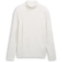 Tom Tailor DENIM Trui offwhite