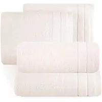 Eurofirany Luxe Katoenen Handdoeken Set (2x 50x90, 2x 70x140) - 500g/m²
