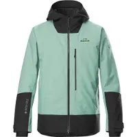 Eider - Ski jassen - M Ayas 2L Gore Tex Insulated Jkt Green Clay voor Heren - Maat M - Groen