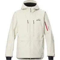 Eider - Ski jassen - M Torraz 2L Gore Tex Insulated Jkt Wild Greige voor Heren van Gerecycled Polyester - Maat M - Beige