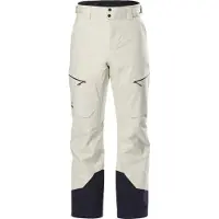 Eider - Skibroeken - M Ayas 2L Gore Tex Insulated Pnt Wild Greige voor Unisex - Maat M - Beige