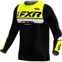 FXR Apex Motorcross trui Maat