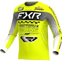 FXR Podium Motorcross trui voor jongeren Maat