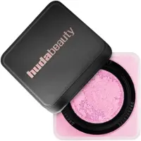 Huda Beauty - Easy Bake Loose Powder UBE BIRTHDAY CAKE