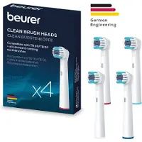 Beurer T50 BROSSE 4P