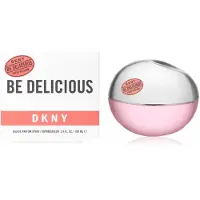 DKNY Be Delicious Fresh Blossom eau de parfum spray 100 ml