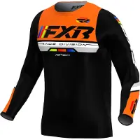 FXR Apex Motorcross trui Maat