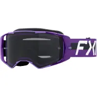 FXR Factory Ride Motorcross brillen Maat
