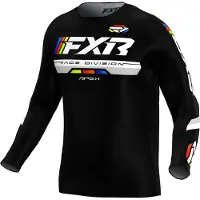 FXR Apex Motorcross trui Maat
