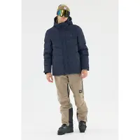 Whistler Sportjas 'Cheno' donkerblauw