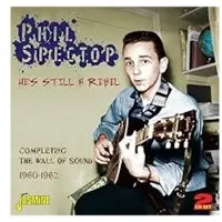 Import He's still a rebel : Completing the wall of sound - 2 CD