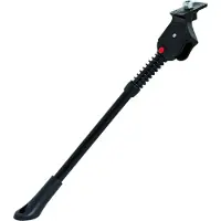Hebie eLEX Zijstandaard Heavy Duty 28"