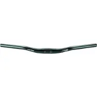 Ergotec Lady Town 16 Mm 30º Grip 177 Mm Stuur Zilver 31.8 mm / 620 mm