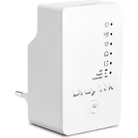 Draytek VigorAP 802 Wireless-AC Wall-plug Access Point