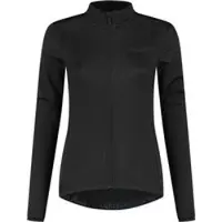 Rogelli Core Dames Fietsjack - Winter - Winddicht - Zwart
