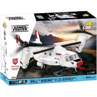 COBI 5835 BELL Boeing V-22 Osprey