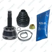 GSP 817016 Homokineet reparatie set, aandrijfas